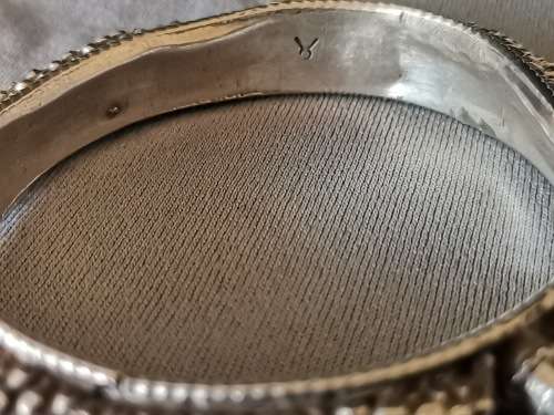 DISCOUNT!!! Unique Silver Bangle