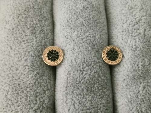 14ct Gold BVLCARY Earrings