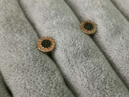 14ct Gold BVLCARY Earrings