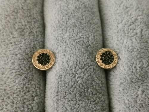 14ct Gold BVLCARY Earrings