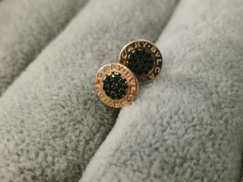 14ct Gold BVLCARY Earrings