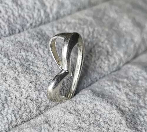 DISCOUNT!!! Silver Heart Pendant