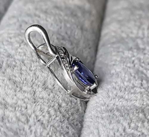 DISCOUNT!!! Gorgeous Silver Pendant