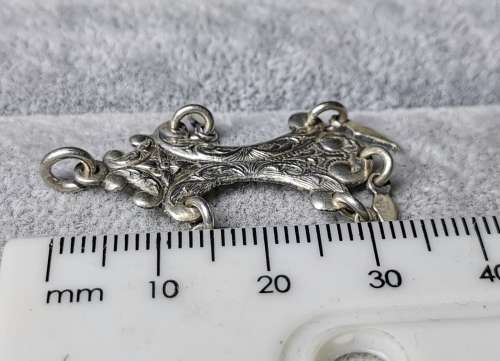 DISCOUNT!!! Unique Silver Pendant