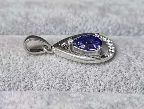 DISCOUNT!!! Stunning Silver Pendant