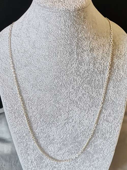 DISCOUNT!!! Unique Silver Chain