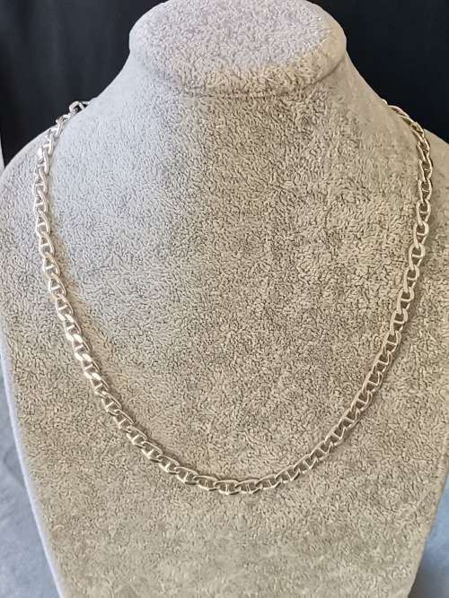 DISCOUNT!!! Bulky Silver Chain