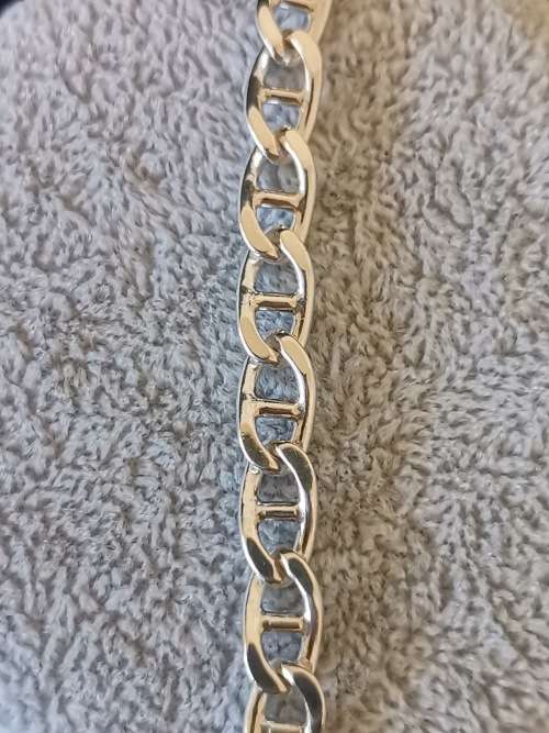 DISCOUNT!!! Bulky Silver Chain