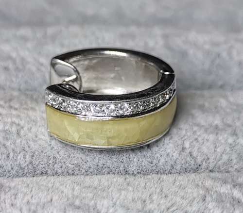 DISCOUNT!!! Silver Hoop Earrings