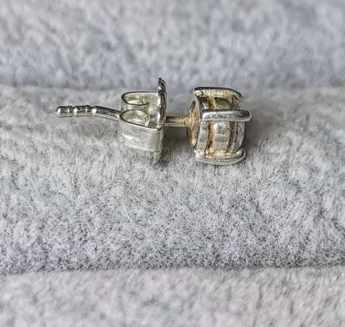 DISCOUNT!!! Silver Stud Earrings