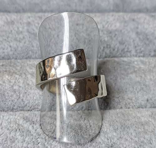 DISCOUNT!!! Ajustable Silver Ring
