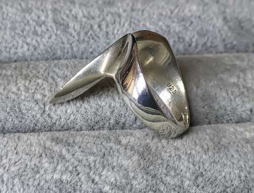 DISCOUNT!!! Unique Silver Ring