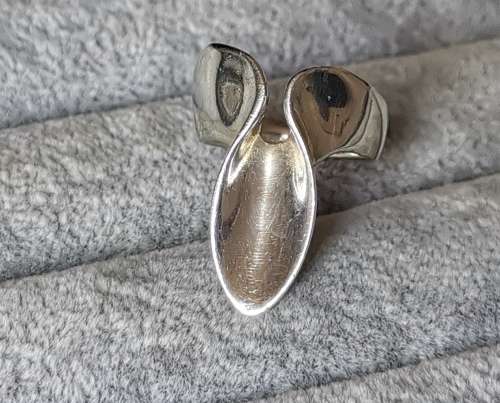 DISCOUNT!!! Unique Silver Ring