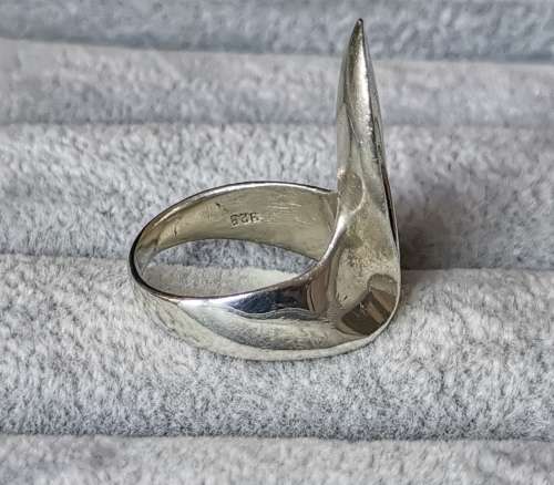 DISCOUNT!!! Unique Silver Ring