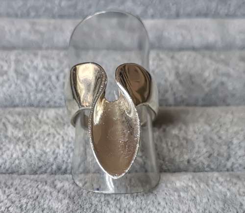 DISCOUNT!!! Unique Silver Ring