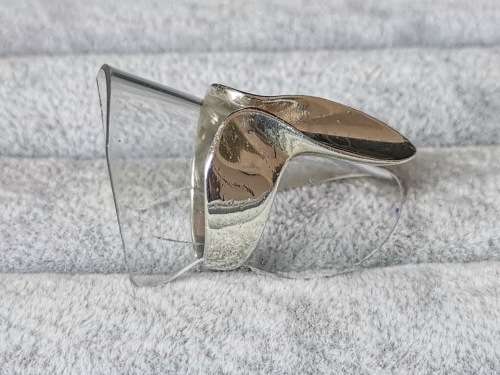 DISCOUNT!!! Unique Silver Ring