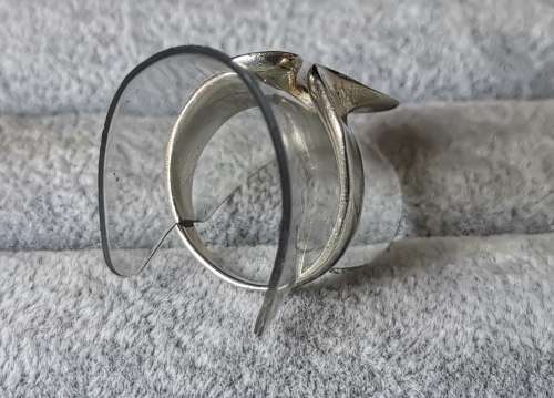 DISCOUNT!!! Unique Silver Ring