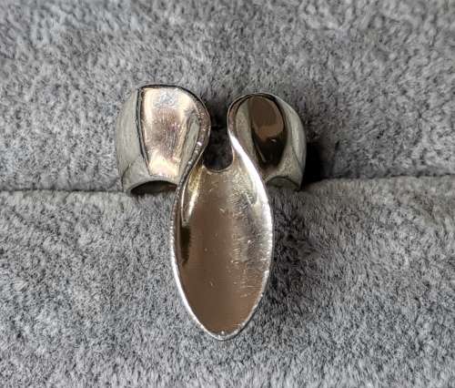 DISCOUNT!!! Unique Silver Ring