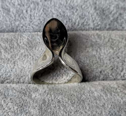 DISCOUNT!!! Unique Silver Ring