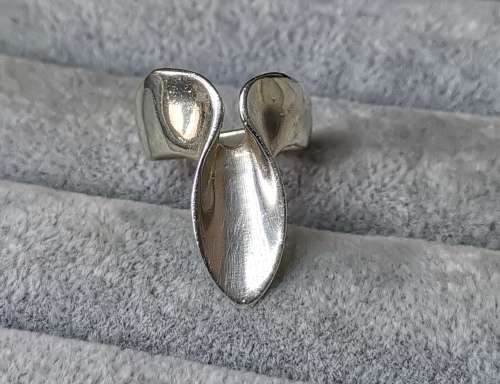 DISCOUNT!!! Unique Silver Ring