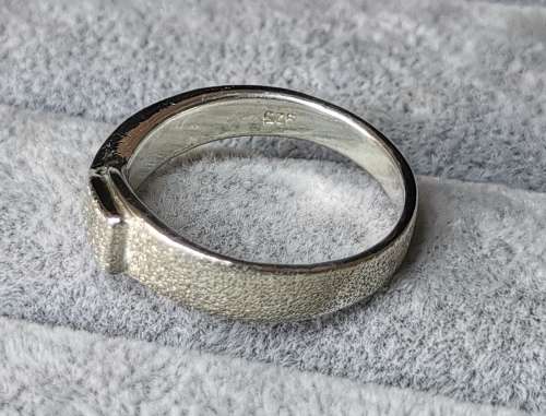 DISCOUNT!!! Unique Silver Ring
