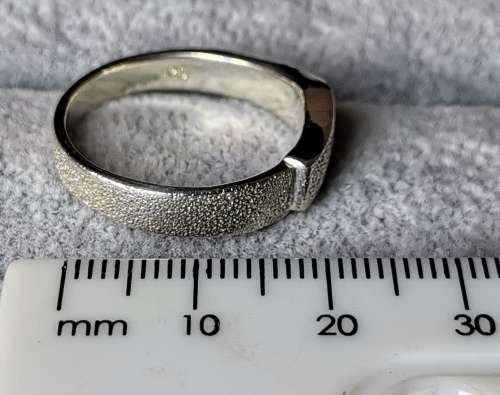 DISCOUNT!!! Unique Silver Ring