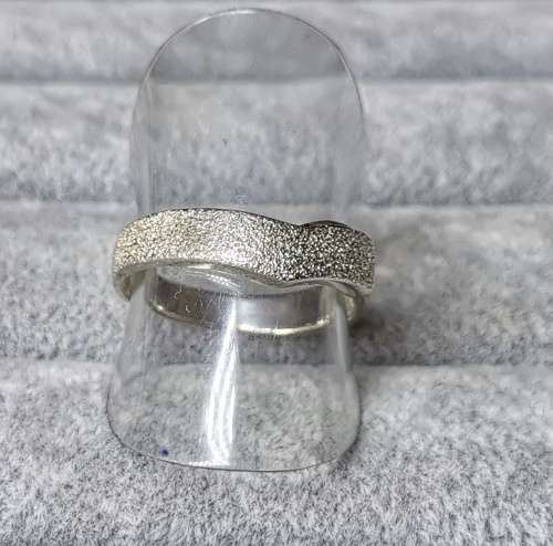 DISCOUNT!!! Unique Silver Ring