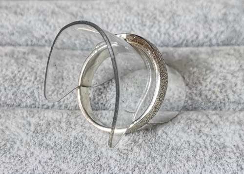 DISCOUNT!!! Unique Silver Ring