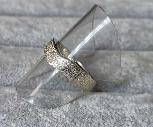DISCOUNT!!! Unique Silver Ring