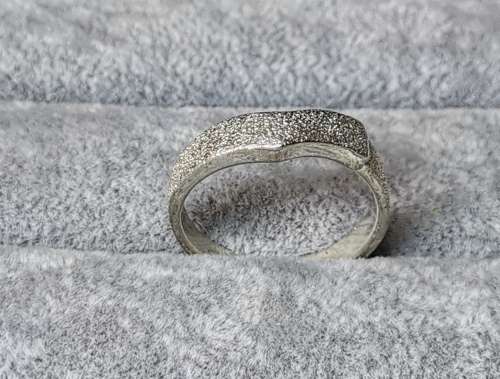 DISCOUNT!!! Unique Silver Ring