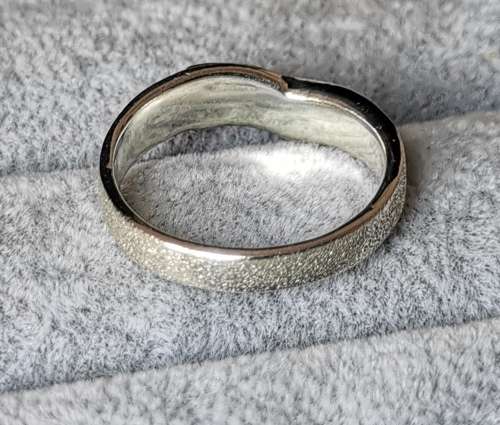 DISCOUNT!!! Unique Silver Ring