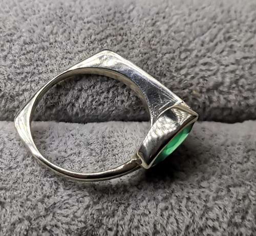 DISCOUNT!!! Unique Silver Ring