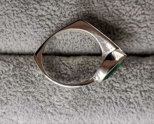 DISCOUNT!!! Unique Silver Ring