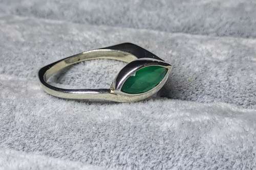 DISCOUNT!!! Unique Silver Ring