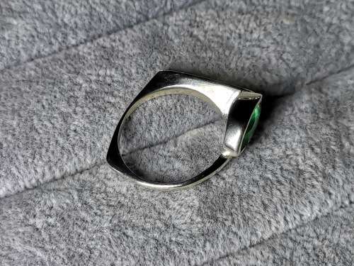 DISCOUNT!!! Unique Silver Ring