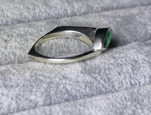 DISCOUNT!!! Unique Silver Ring