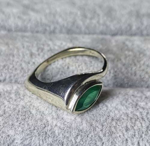 DISCOUNT!!! Unique Silver Ring