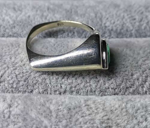 DISCOUNT!!! Unique Silver Ring