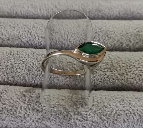 DISCOUNT!!! Unique Silver Ring