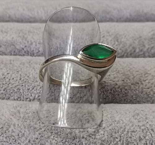 DISCOUNT!!! Unique Silver Ring