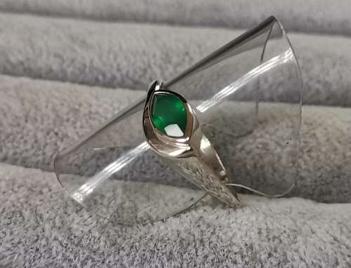 DISCOUNT!!! Unique Silver Ring