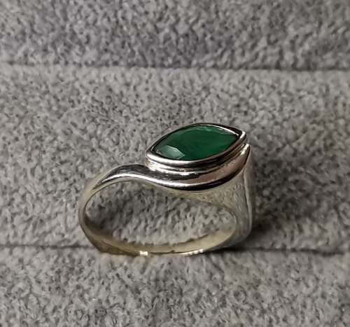 DISCOUNT!!! Unique Silver Ring