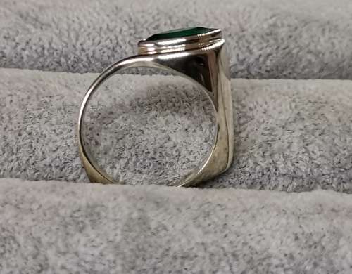 DISCOUNT!!! Unique Silver Ring