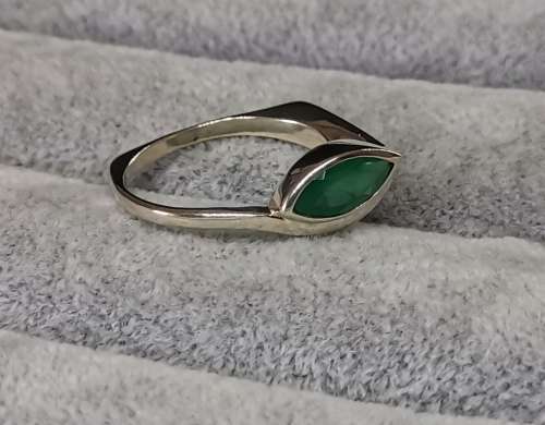 DISCOUNT!!! Unique Silver Ring