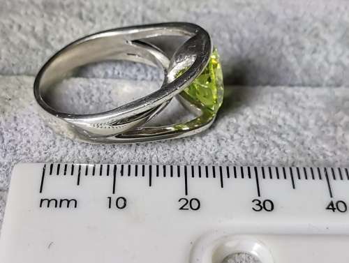 DISCOUNT!!! Gorgeous Silver Ring