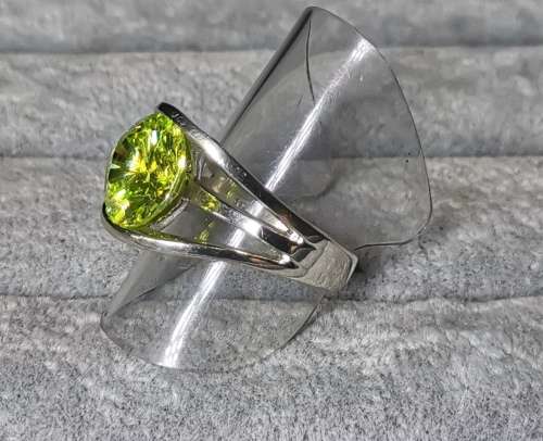 DISCOUNT!!! Gorgeous Silver Ring