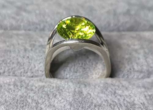 DISCOUNT!!! Gorgeous Silver Ring