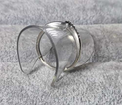 *R1 Auction* Cute Silver Ring