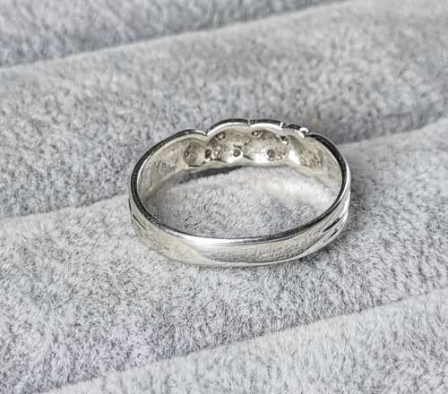 DISCOUNT!!! Cute Silver Ring