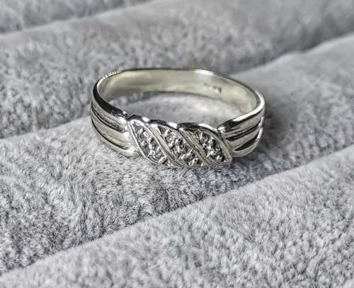 DISCOUNT!!! Cute Silver Ring